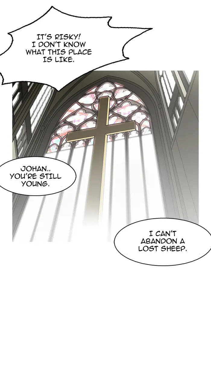 Lookism Chapter 132