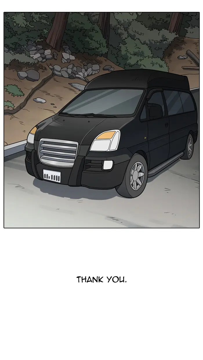 Lookism Chapter 132