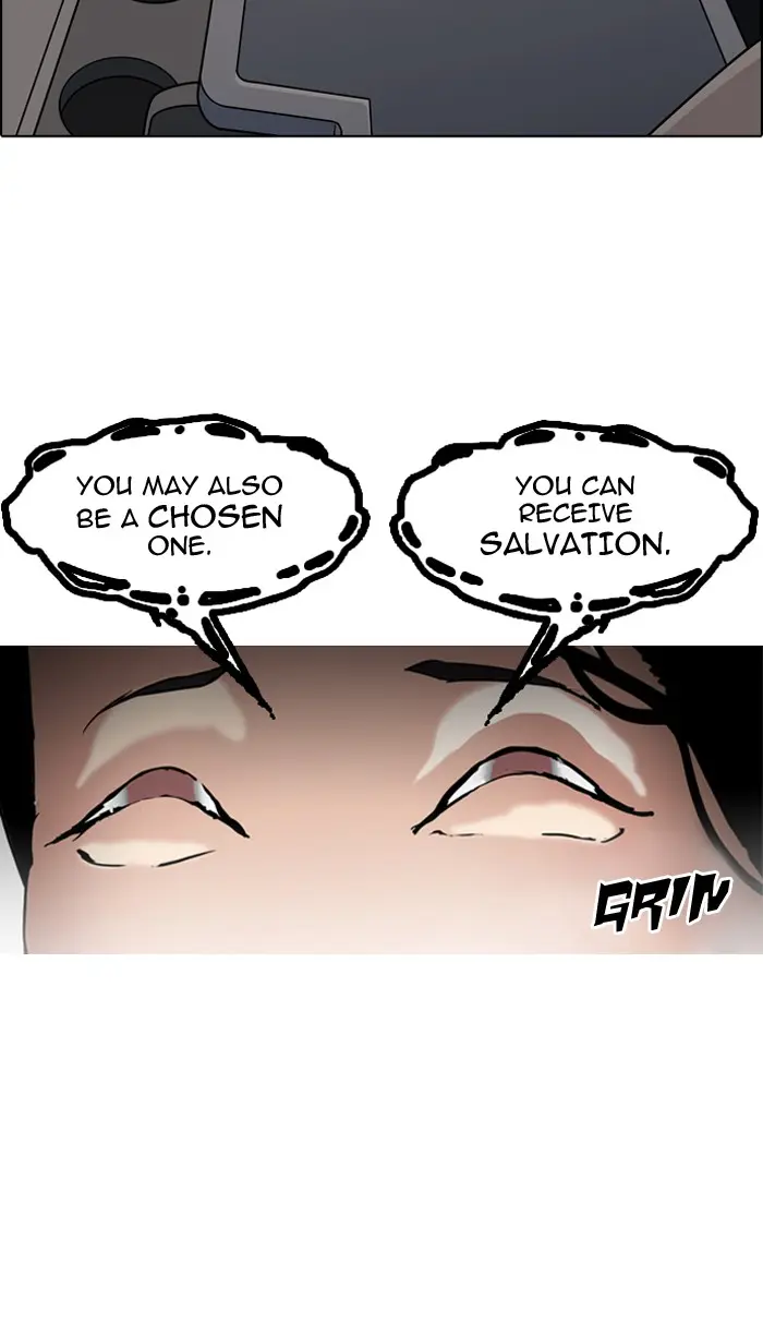 Lookism Chapter 132