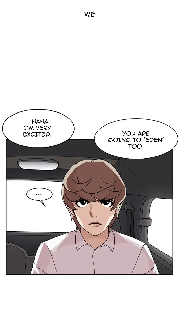 Lookism Chapter 132