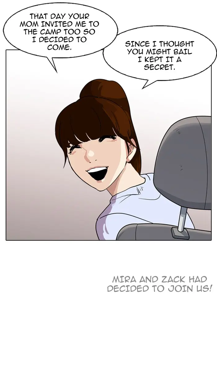 Lookism Chapter 132