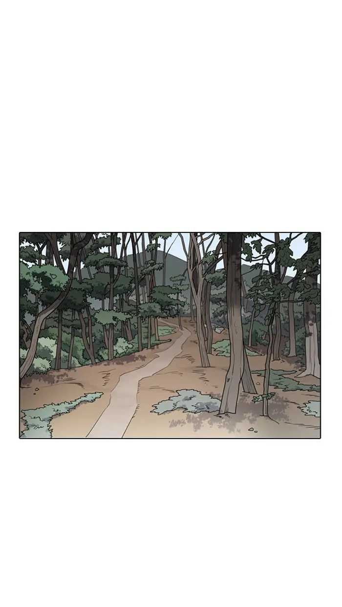 Lookism Chapter 132