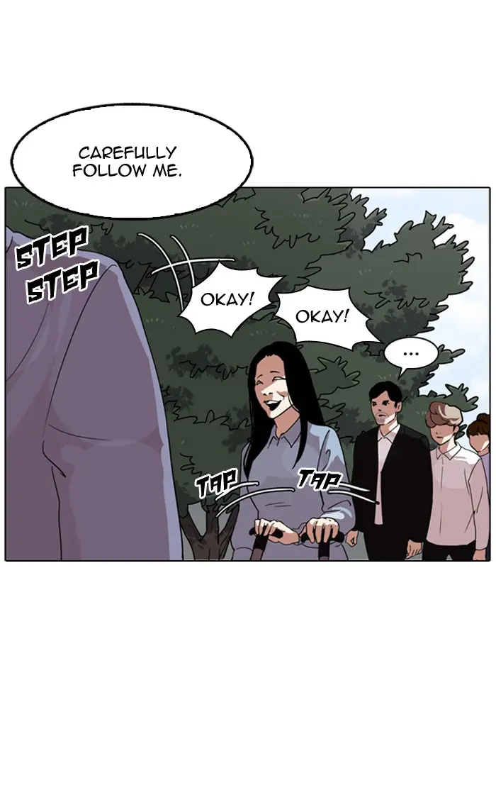 Lookism Chapter 132