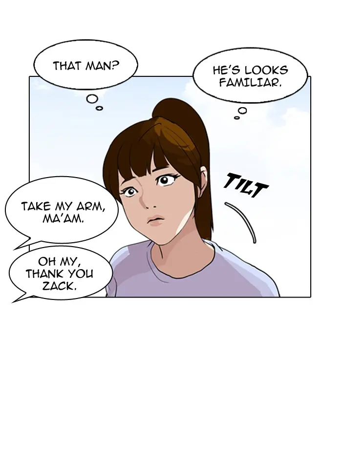 Lookism Chapter 132