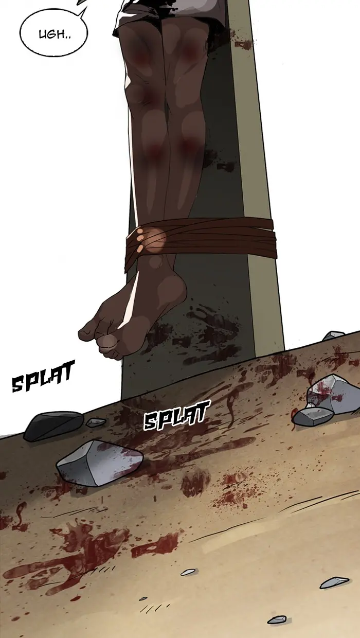 Lookism Chapter 132
