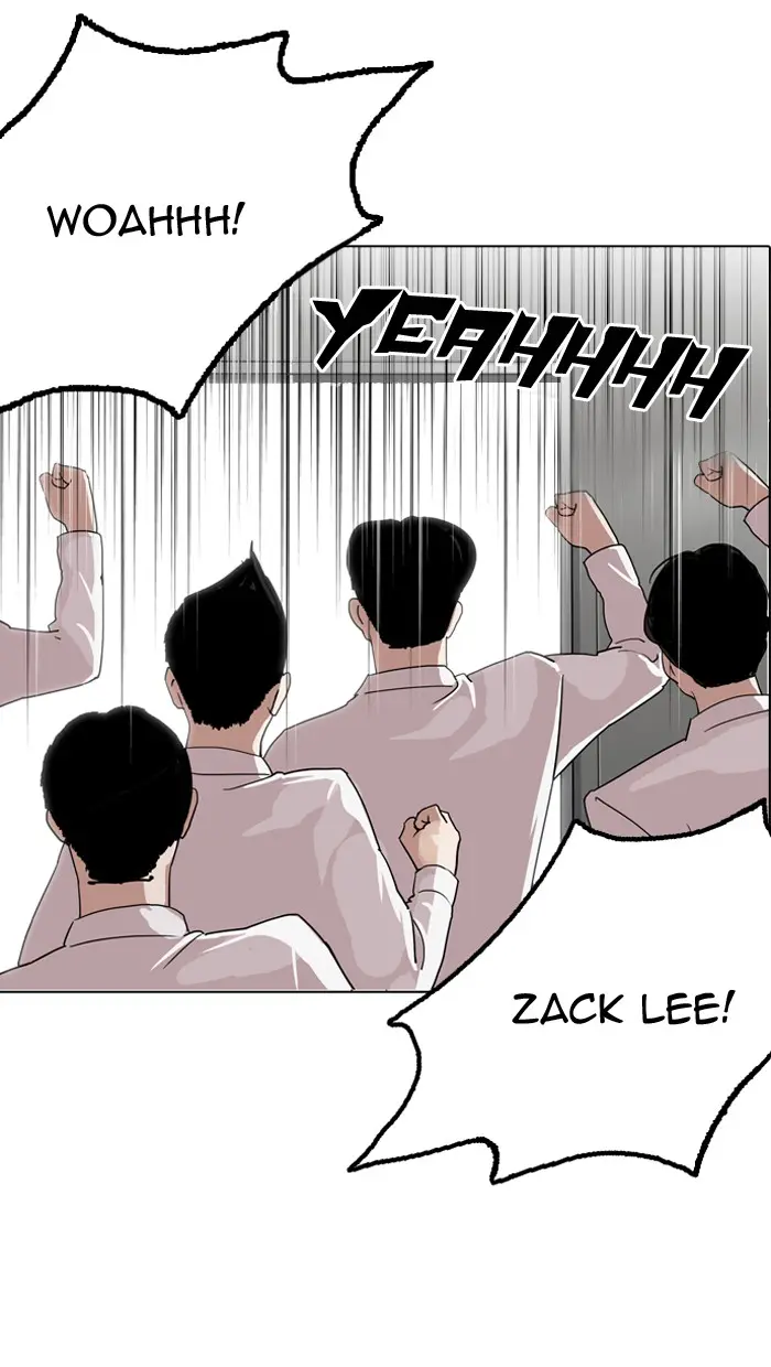 Lookism Chapter 133