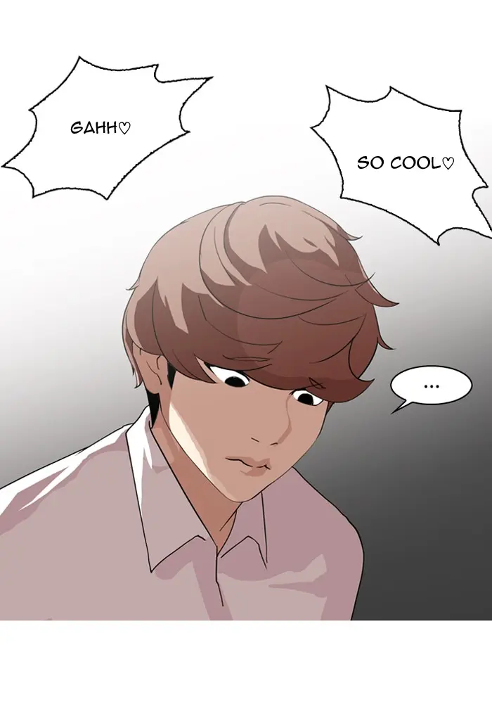 Lookism Chapter 133