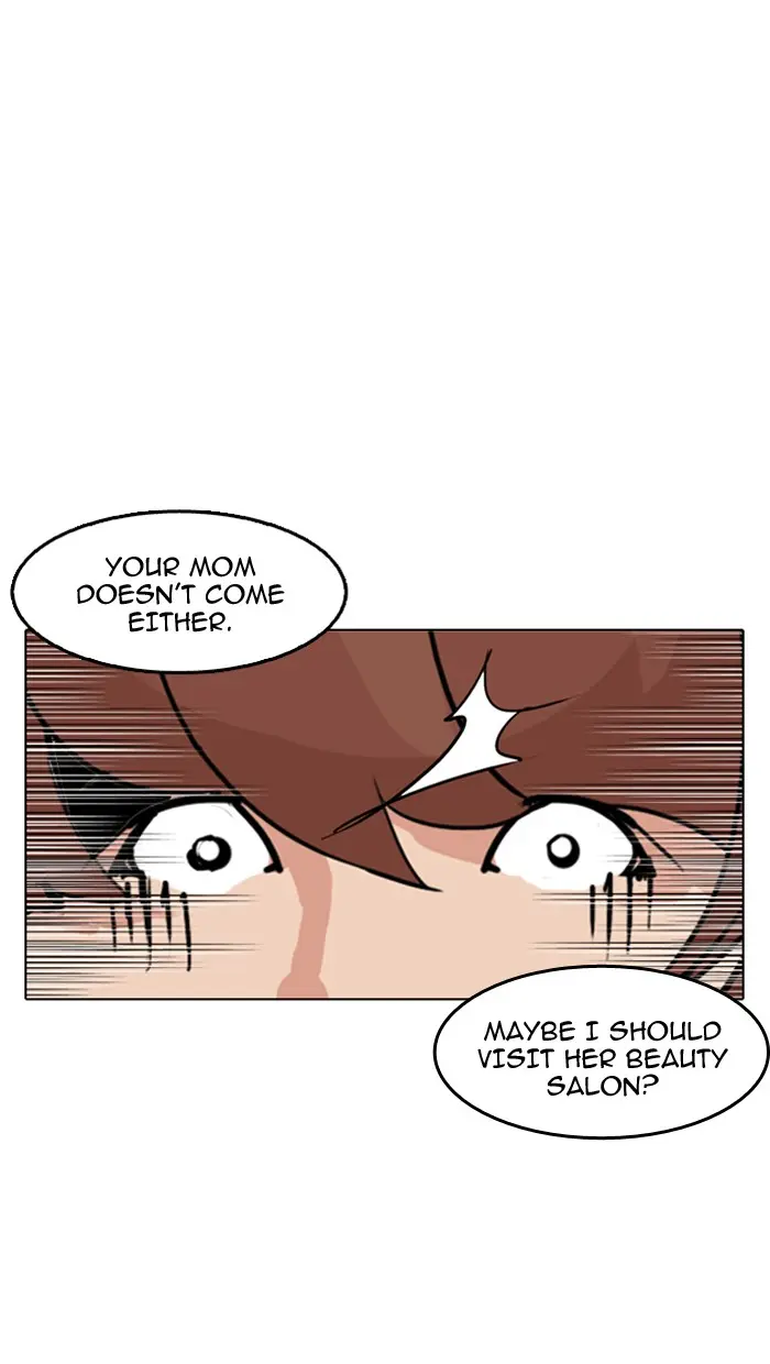 Lookism Chapter 133