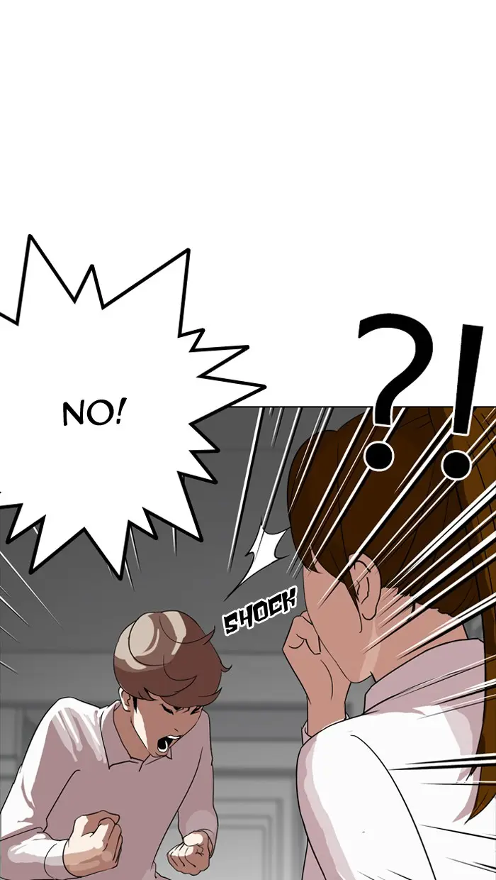 Lookism Chapter 133