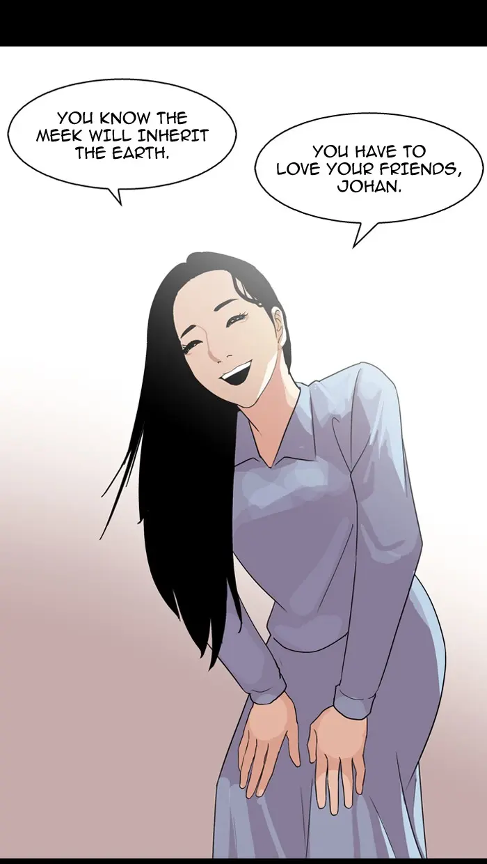 Lookism Chapter 133