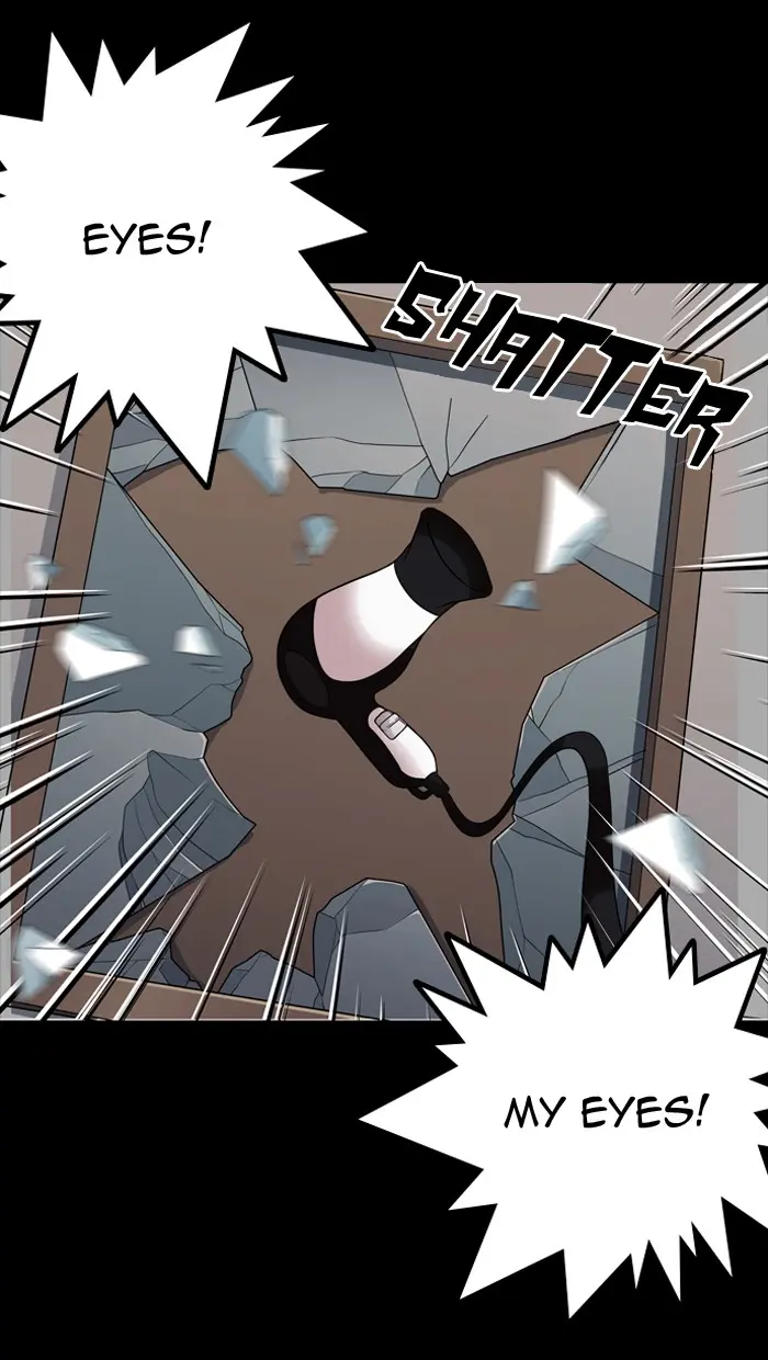 Lookism Chapter 133