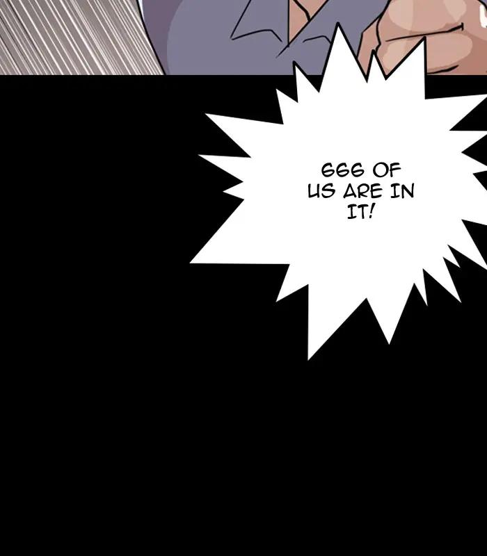 Lookism Chapter 133
