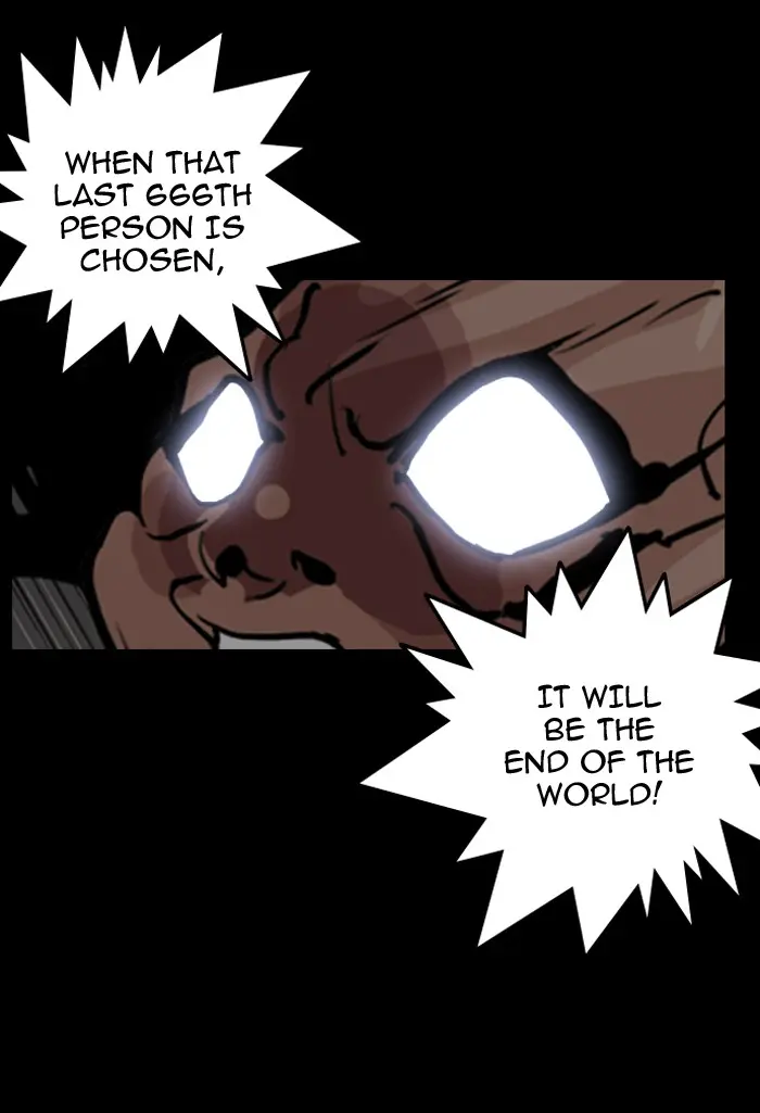 Lookism Chapter 133