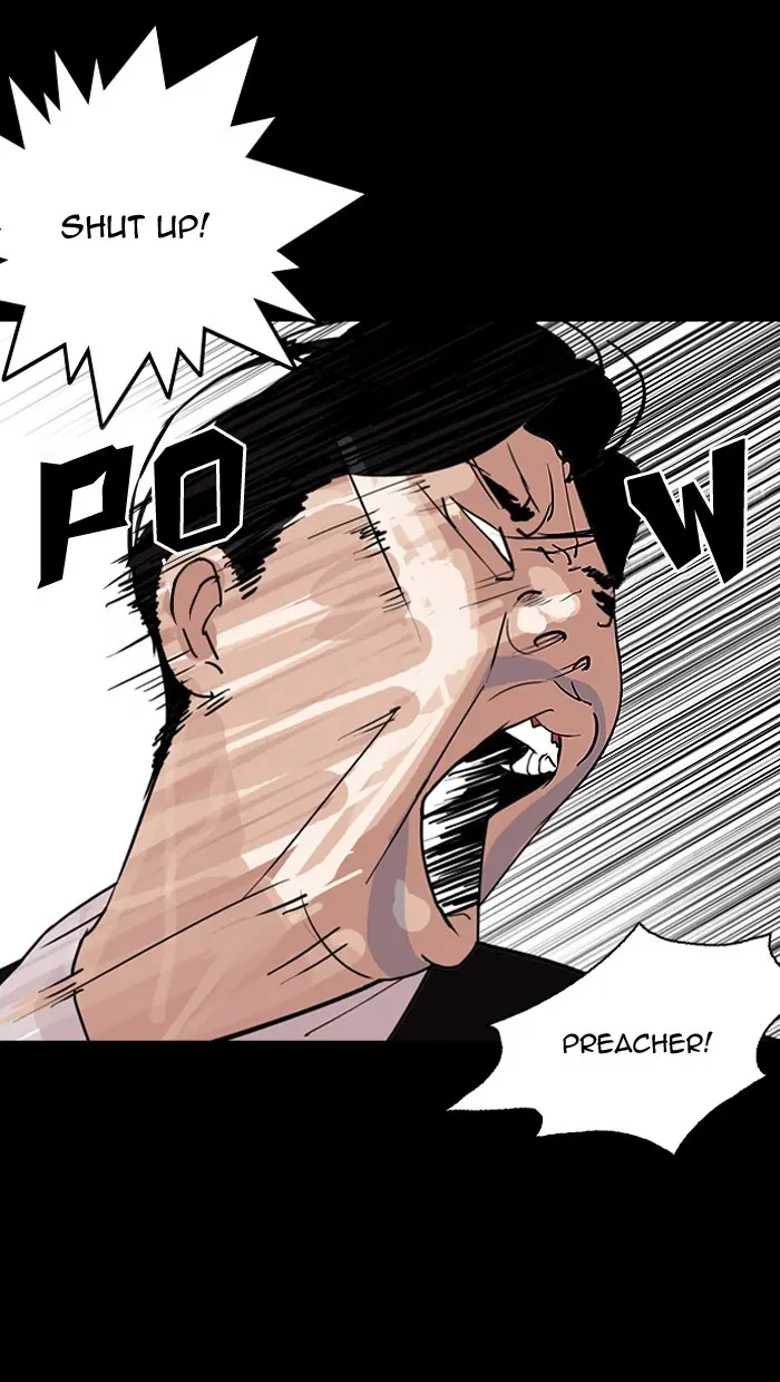 Lookism Chapter 133
