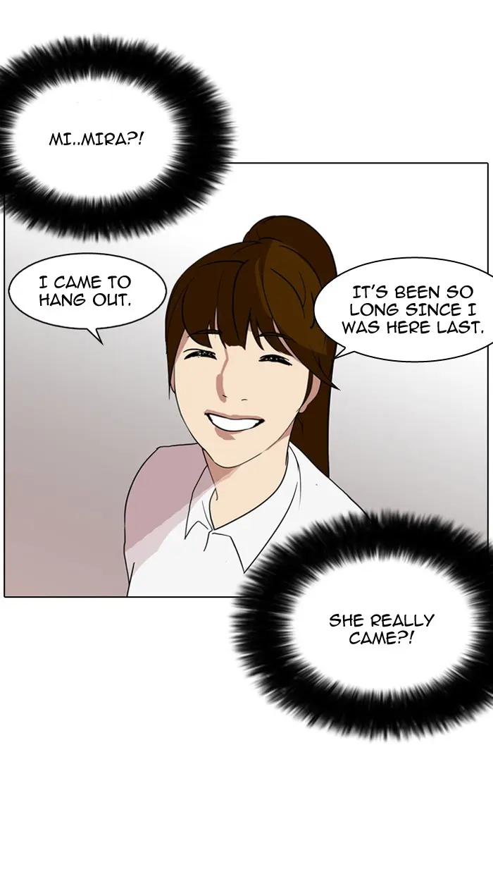 Lookism Chapter 133