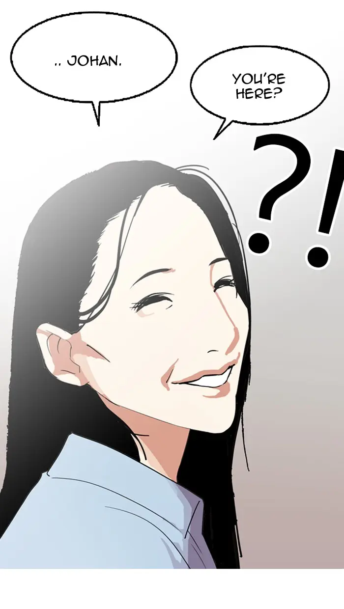 Lookism Chapter 133