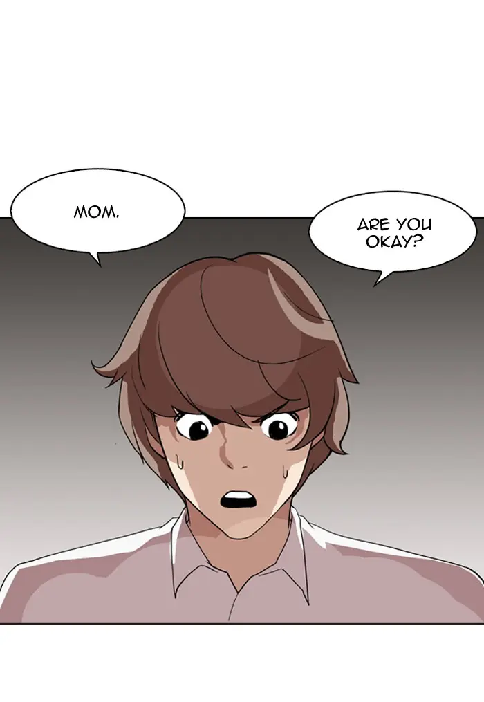 Lookism Chapter 133