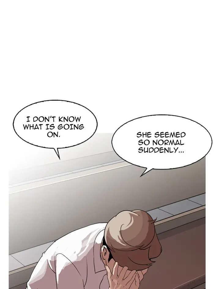 Lookism Chapter 133