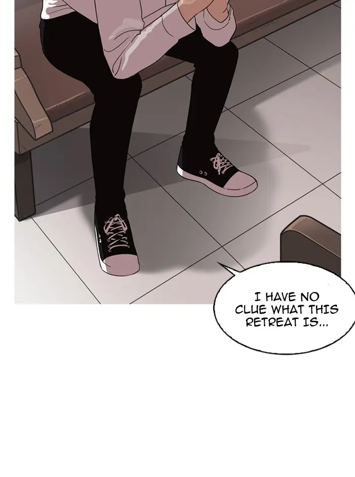 Lookism Chapter 133