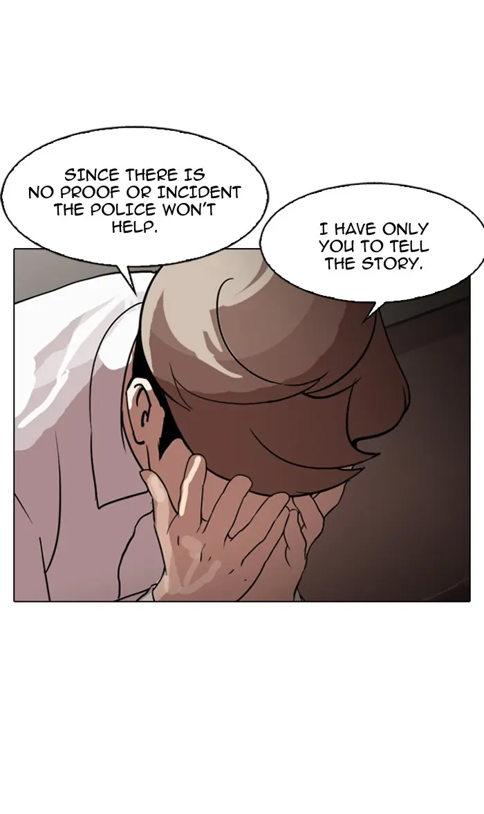 Lookism Chapter 133