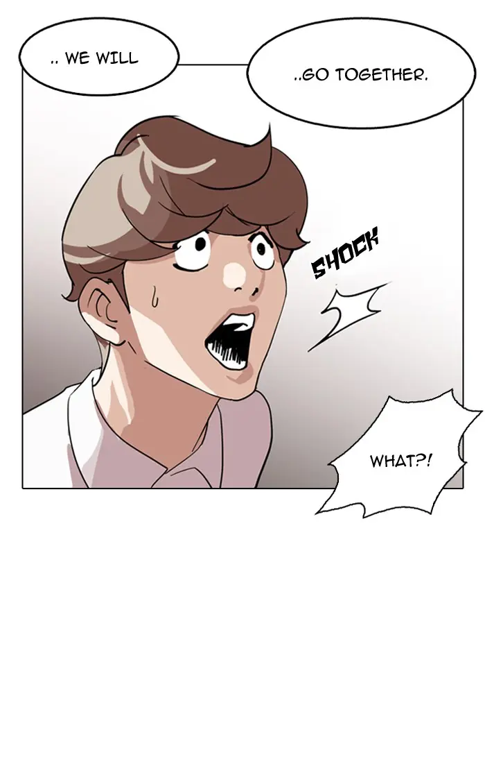 Lookism Chapter 133
