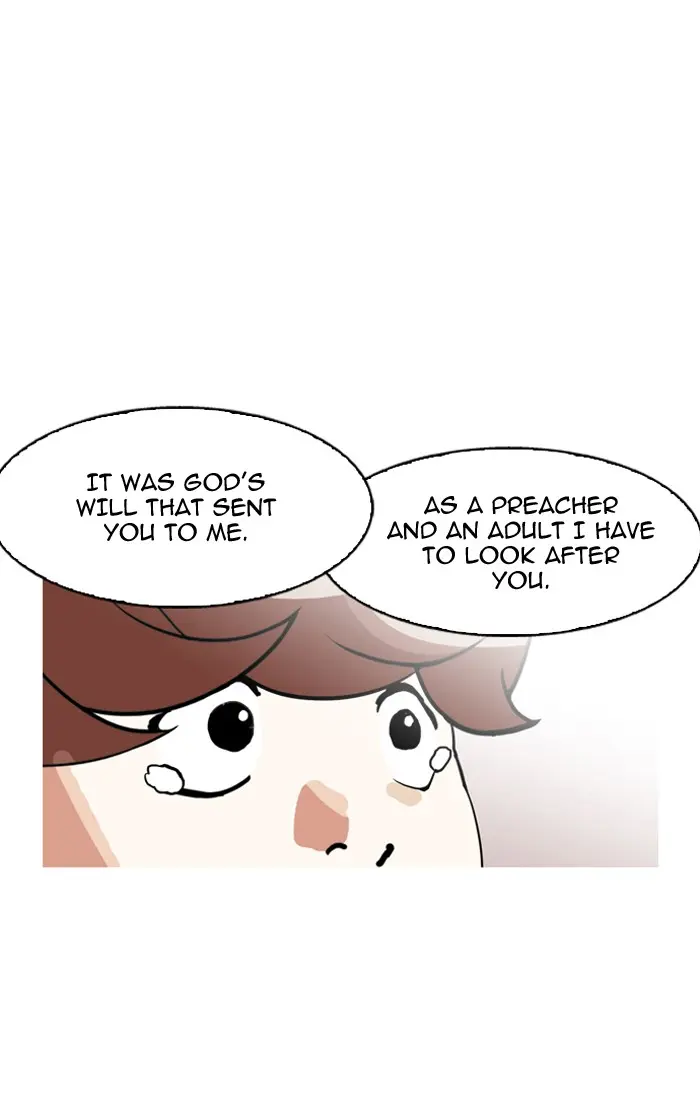 Lookism Chapter 133