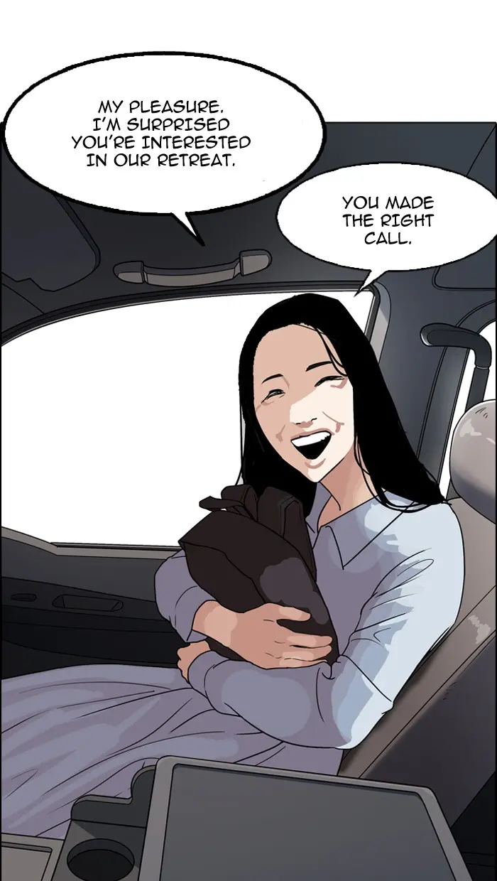 Lookism Chapter 133