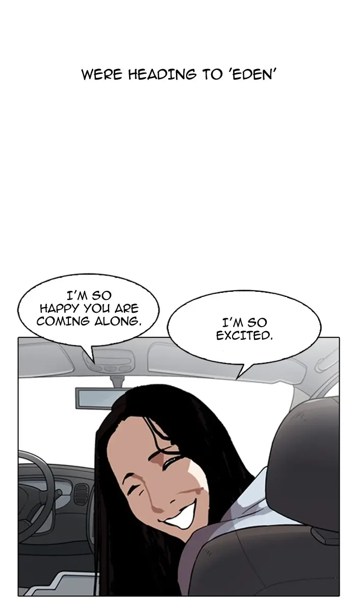 Lookism Chapter 133
