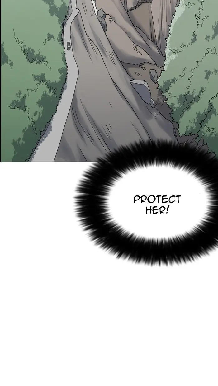 Lookism Chapter 133