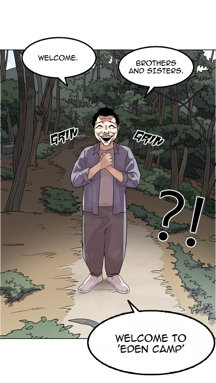 Lookism Chapter 133