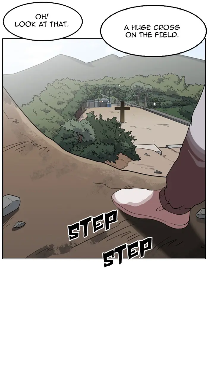 Lookism Chapter 133