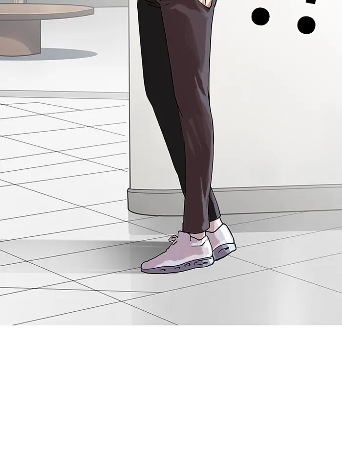 Lookism Chapter 137