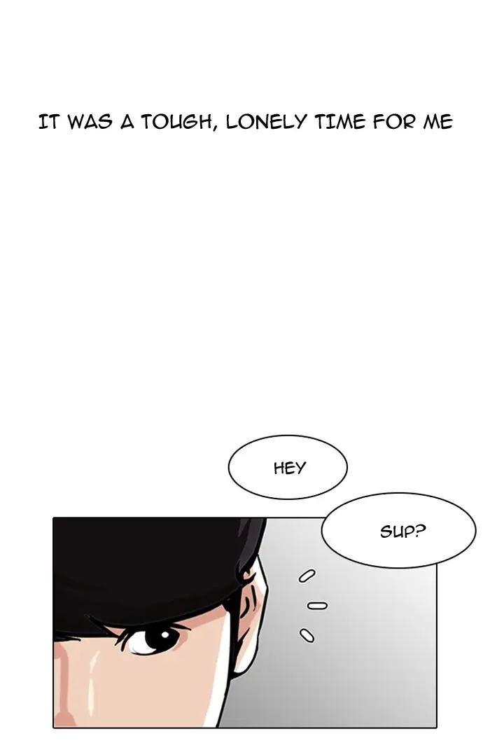 Lookism Chapter 137