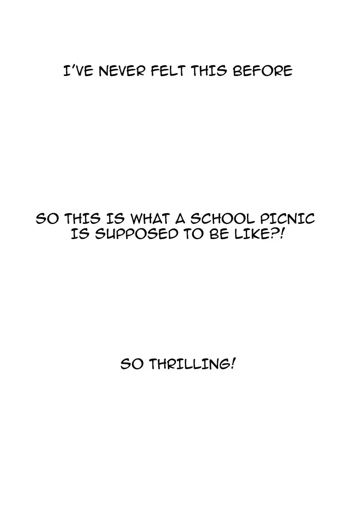Lookism Chapter 137