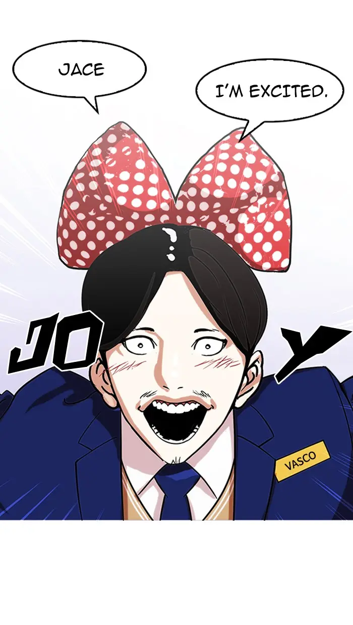 Lookism Chapter 137