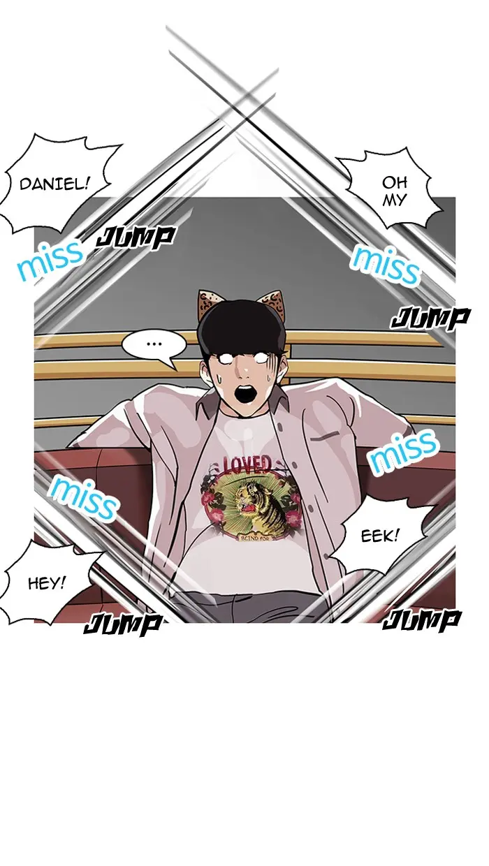 Lookism Chapter 137