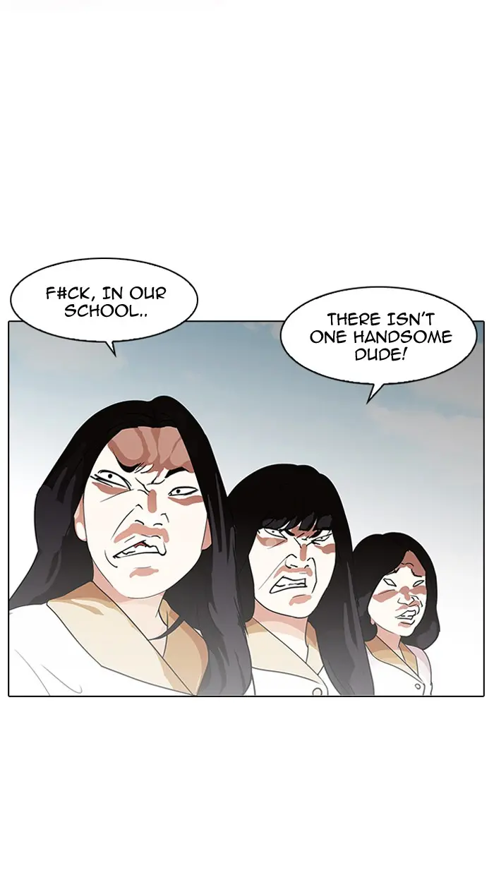 Lookism Chapter 137