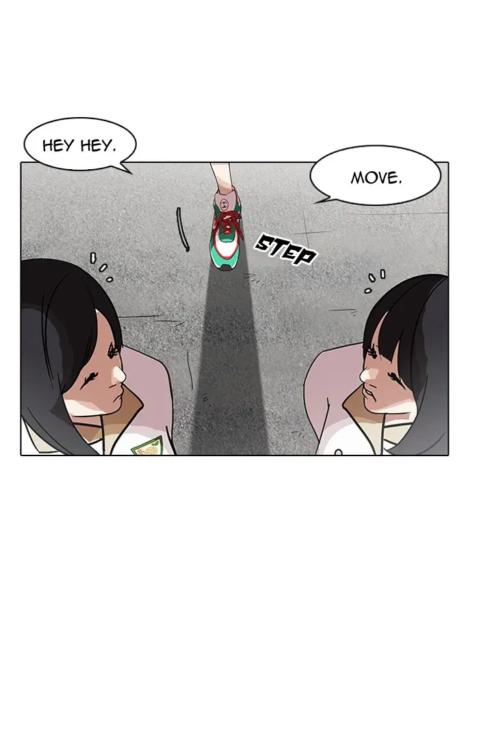 Lookism Chapter 137