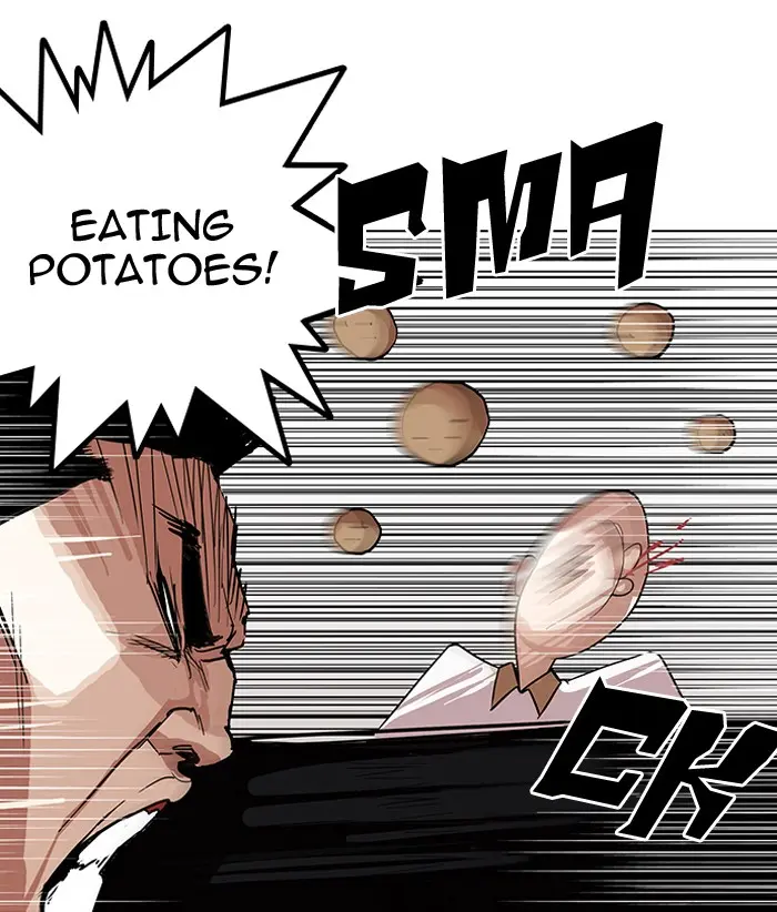 Lookism Chapter 137