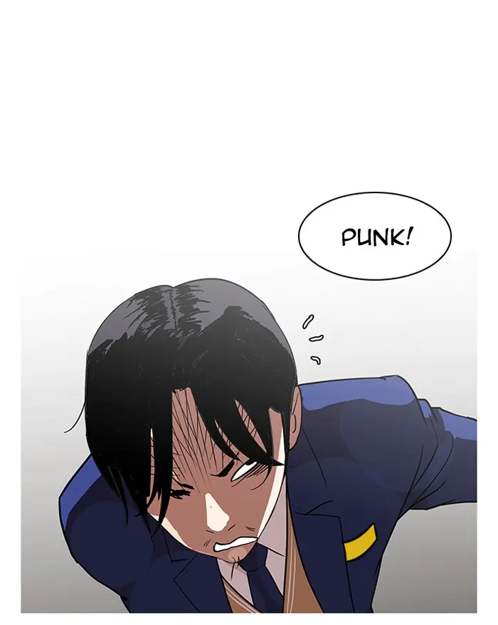 Lookism Chapter 137