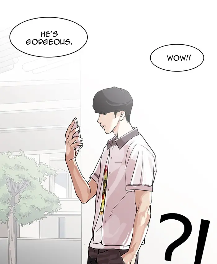 Lookism Chapter 138