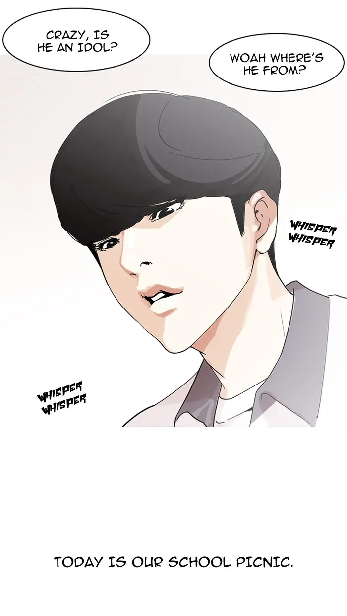 Lookism Chapter 138
