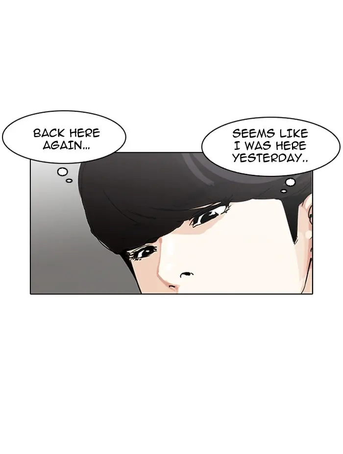 Lookism Chapter 138