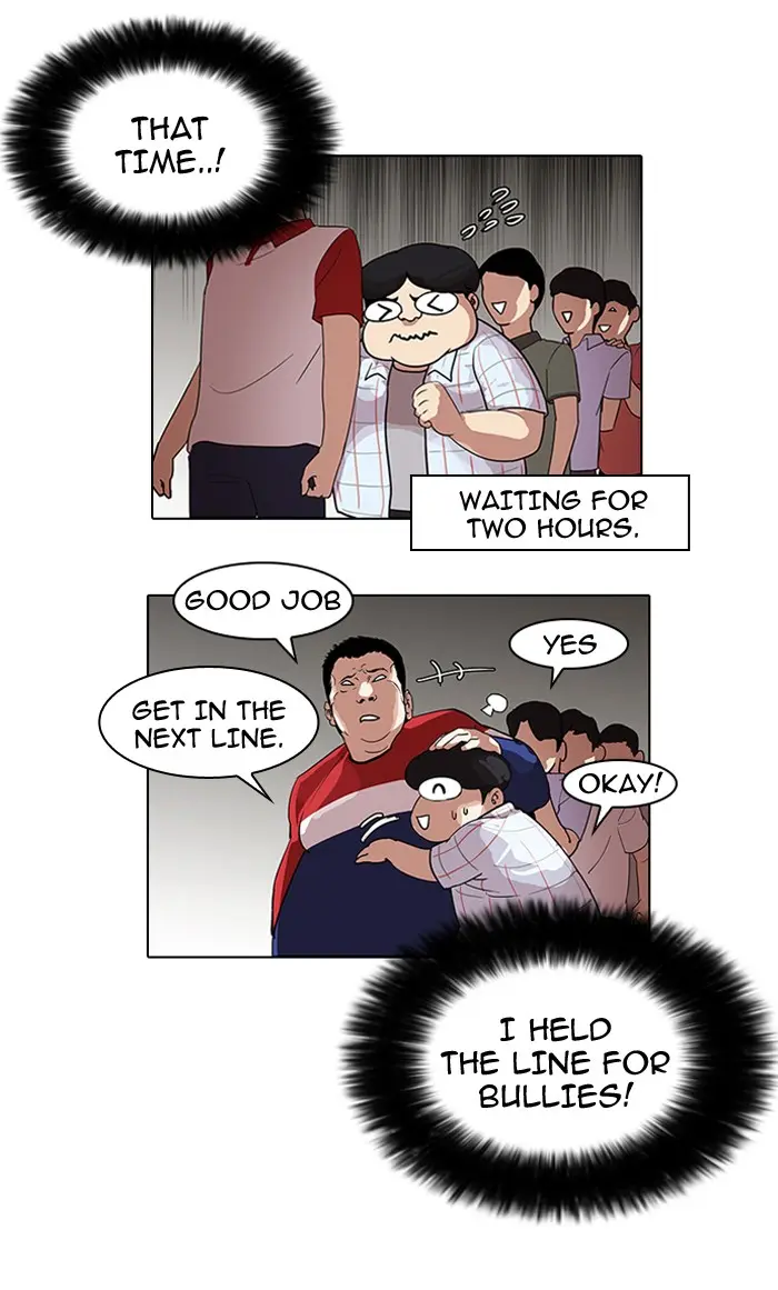 Lookism Chapter 138