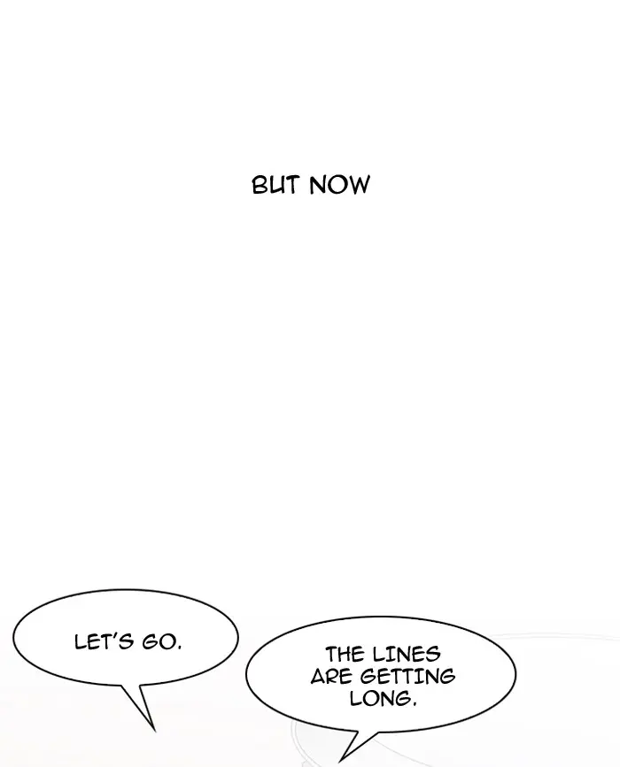Lookism Chapter 138