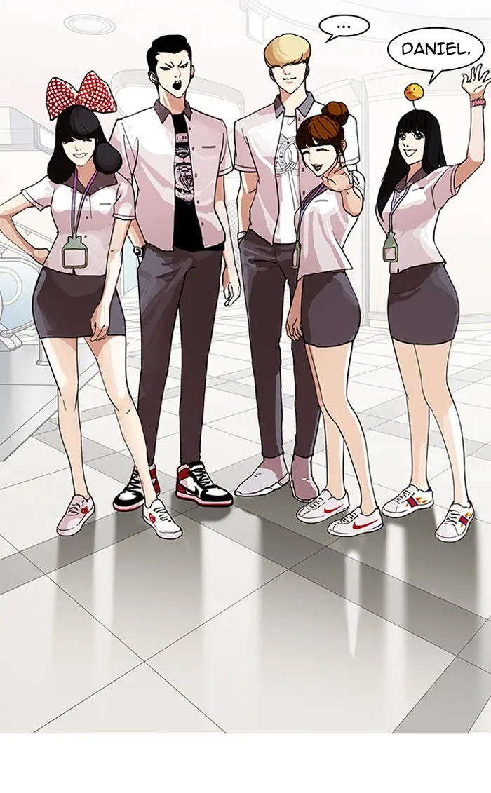 Lookism Chapter 138
