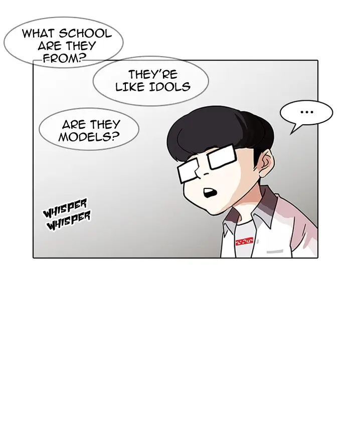 Lookism Chapter 138
