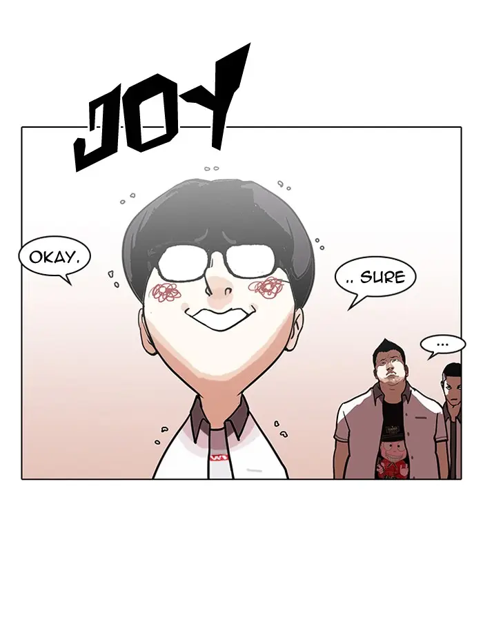 Lookism Chapter 138