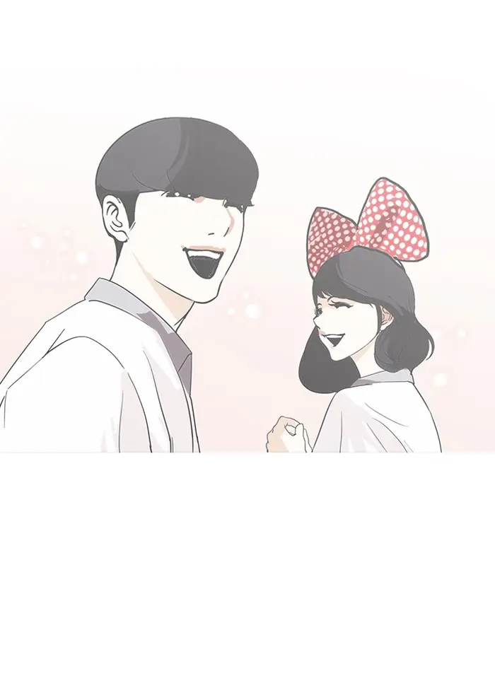 Lookism Chapter 138