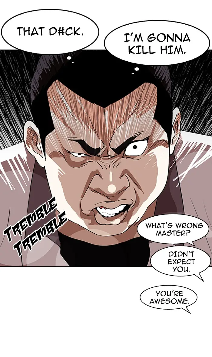 Lookism Chapter 138